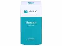 MEDITAO Thymiancreme mild 50 ml