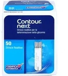 CONTOUR Next Sensoren Teststreifen 50 St.