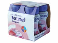 FORTIMEL Compact 2.4 Erdbeergeschmack 4000 ml