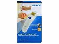 OMRON Gentle Temp 720 contactless Stirnthermometer 1 St.