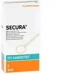 SECURA reizfreier Hautschutz Applikator 15 ml