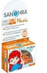 SANOHRA music L&auml;rmschutz f.Kinder 2 St.