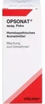 OPSONAT spag.Peka Tropfen 60 ml