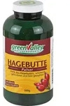 HAGEBUTTEN PULVER Bio greenvalley 500 g