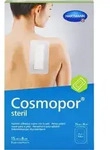 COSMOPOR steril Wundverband 8x15 cm 5 St.