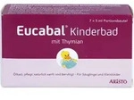 EUCABAL Kinderbad mit Thymian 35 ml