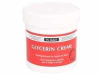 GLYCERIN CREME 250 ml