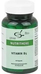 VITAMIN B5 KAPSELN 60 St.