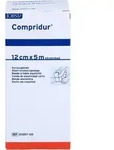 COMPRIDUR Kompr.Binde 12 cmx5 m 1 St.