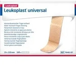 LEUKOPLAST Universal Fingerstrips 19x120 mm 100 St.