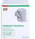 HAFTELAST Fixierb.koh&auml;s.latexfrei 10 cmx20 m creme 1 St.