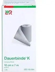 DAUERBINDE kr&auml;ftig 12 cmx7 m 1 St.