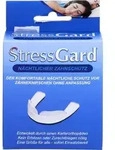 STRESSGARD Aufbissschiene gegen Bruxismus 1 St.