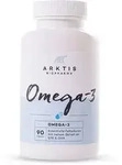ARKTIS Omega-3 Kapseln 90 St.