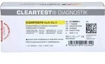 DROGENTEST Multi Dip 6 AMP 1 St.
