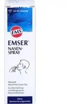 EMSER Nasenspray 20 ml