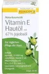 VITAMIN E HAUT&Ouml;L mit 67% Jojoba&ouml;l 50 ml