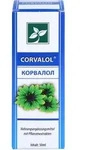 CORVALOL Tropfen 50 ml