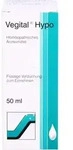 VEGITAL Hypo Tropfen zum Einnehmen 50 ml