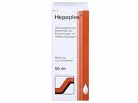 HEPAPLEX Tropfen 50 ml