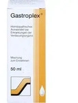 GASTROPLEX Tropfen 50 ml