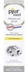 PJUR med Premium glide Gel 100 ml