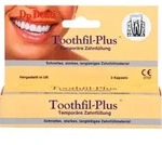 ZAHNZEMENT F&uuml;llmaterial Toothfil-Plus Kapseln 3 St.