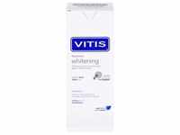 VITIS whitening Mundspülung 500 ml