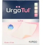 URGOT&Uuml;L Lite 10x12 cm Verband 5 St.