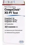COAGUCHEK XS PT Test 24 St.