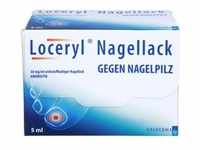 LOCERYL Nagellack gegen Nagelpilz 5 ml