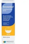 SOVENTOL Hydrocort 0,5% Spray 30 ml