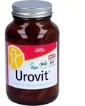 GSE Urovit Bio Kapseln 120 St.