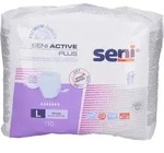 SENI Active Inkontinenzpants plus L 80 St.