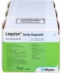 LEGALON forte Kapseln 180 St.