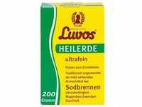 LUVOS Heilerde ultrafein 200 g