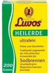 LUVOS Heilerde ultrafein 200 g