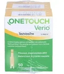 ONE TOUCH Verio Teststreifen 100 St.