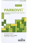 PARKOVIT Filmtabletten 90 St.