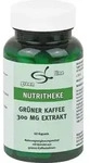 GR&Uuml;NER KAFFEE 300 mg Extrakt Kapseln 60 St.