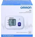 OMRON RS2 Handgelenk Blutdruckmessger&auml;t HEM-6161-D 1 St.