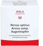 NERVUS OPTICUS Arnica comp.Augentropfen 15 ml