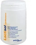 LACTISOL Lipidbalance Pulver 450 g