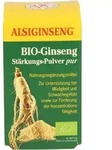 ALSIGINSENG St&auml;rkungspulver pur 30 g