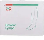 ROSIDAL Lymph Bein gro&szlig; 1 St.