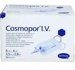 COSMOPOR I.V. Kan&uuml;lenfixierverband 6x8 cm 50 St.