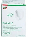 ROSIDAL 1C Binde 10 cmx6 m 1 St.