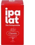 IPALAT Halspastillen classic 40 St.
