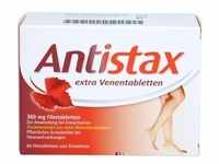 ANTISTAX extra Venentabletten 60 St.