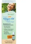 S&Auml;NGER-&Ouml;L Dr.Weihofen pur natur Spr&uuml;hflasche 30 ml